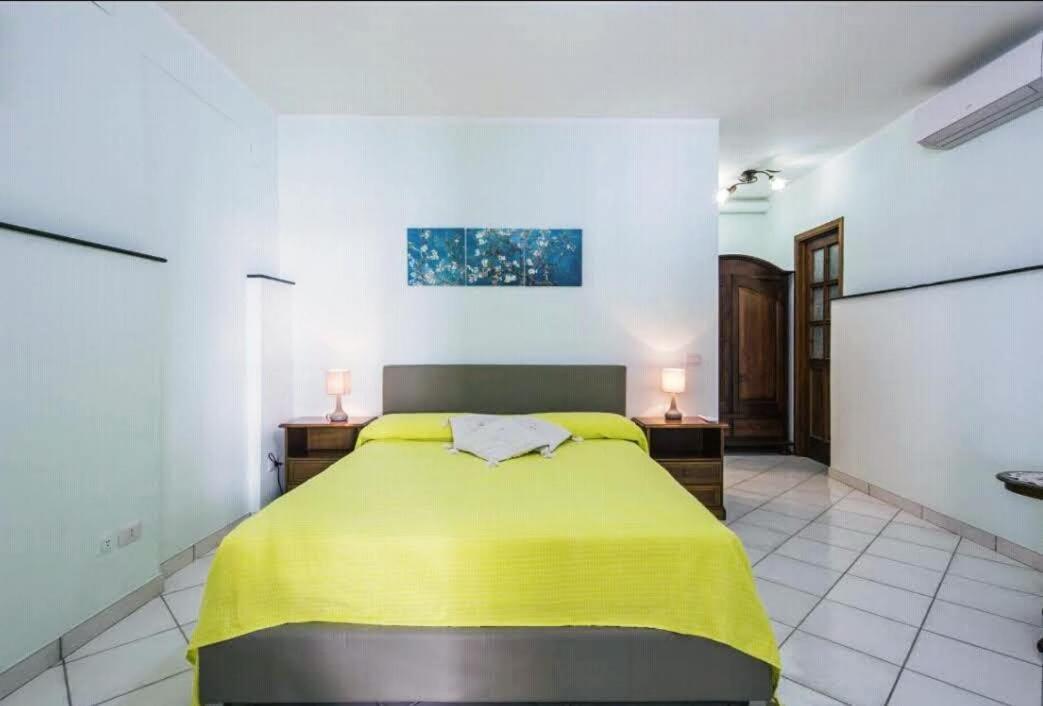 Villa Lena 康加德马里尼 外观 照片