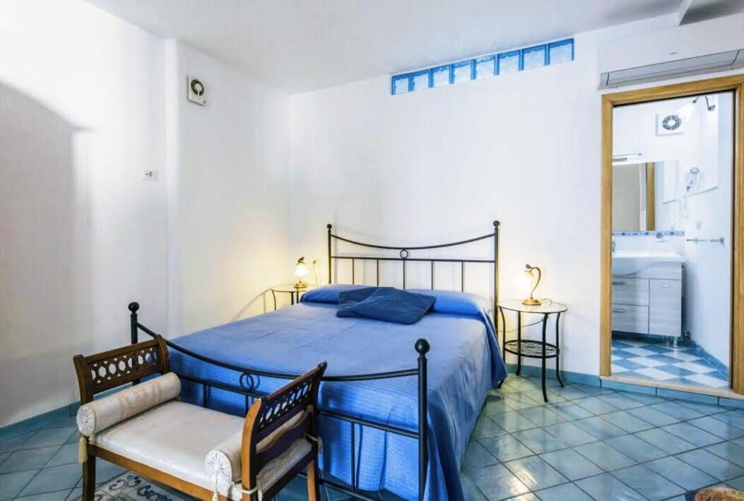 Villa Lena 康加德马里尼 外观 照片