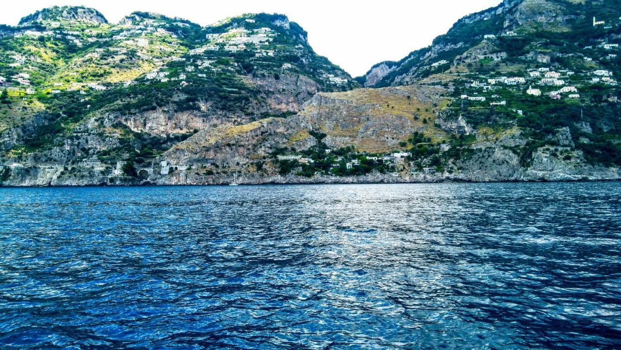 Villa Lena 康加德马里尼 外观 照片